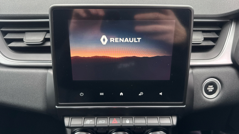 Renault Captur 1.0 TCE 100 Iconic 5dr Petrol Hatchback